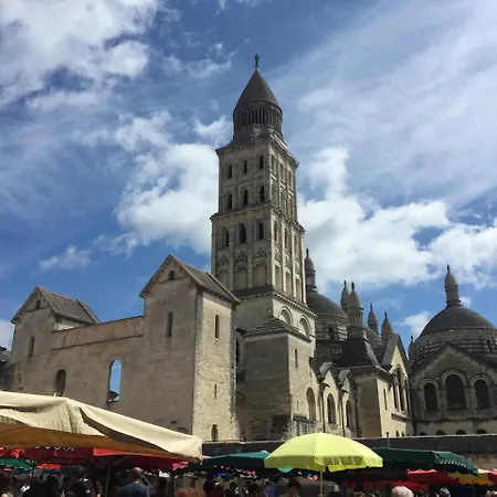 Le Puyfavard